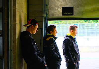 Trackdays Dijon 07-08/07/2025