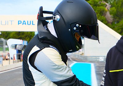 Trackdays Paul-Ricard