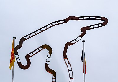 1- Photographer Martin Bormann-Martin Motorsport