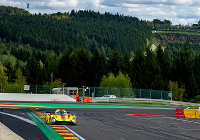 101- Photographer Martin Bormann-Martin Motorsport