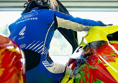 107- Photographer Martin Bormann-Martin Motorsport