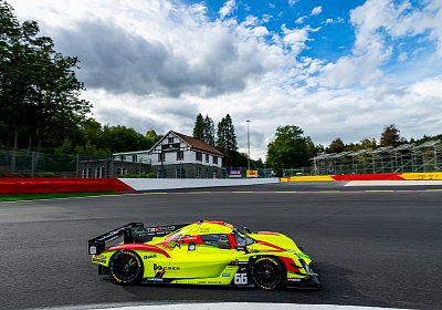 125- Photographer Martin Bormann-Martin Motorsport