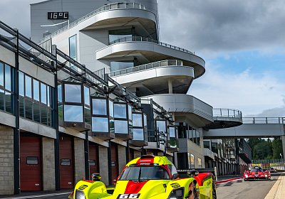 127- Photographer Martin Bormann-Martin Motorsport