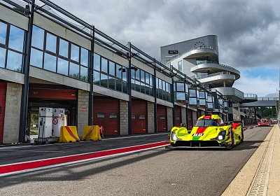 131- Photographer Martin Bormann-Martin Motorsport