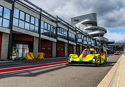 132- Photographer Martin Bormann-Martin Motorsport