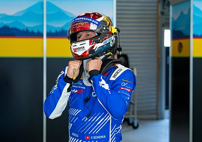 136- Photographer Martin Bormann-Martin Motorsport