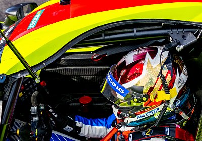 143- Photographer Martin Bormann-Martin Motorsport