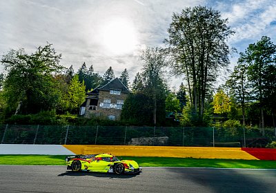 156- Photographer Martin Bormann-Martin Motorsport