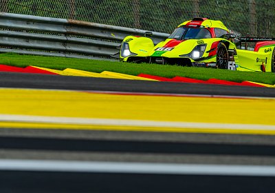 309- Photographer Martin Bormann-Martin Motorsport