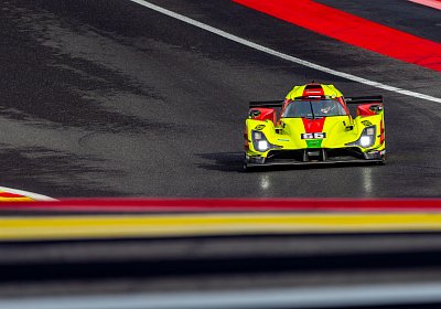 332- Photographer Martin Bormann-Martin Motorsport