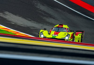 338- Photographer Martin Bormann-Martin Motorsport