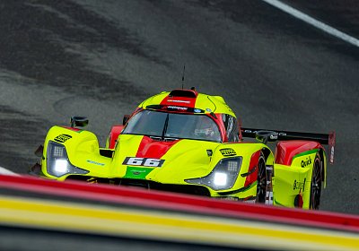 339- Photographer Martin Bormann-Martin Motorsport