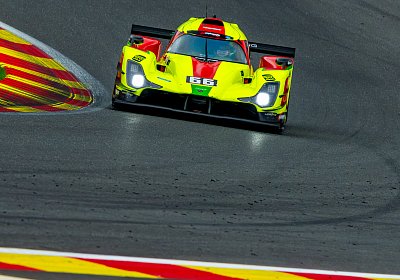 36- Photographer Martin Bormann-Martin Motorsport