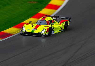 43- Photographer Martin Bormann-Martin Motorsport