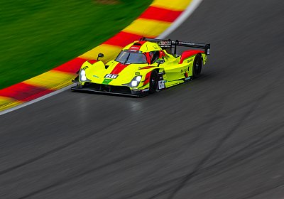 44- Photographer Martin Bormann-Martin Motorsport