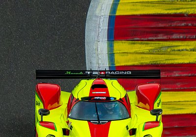 64- Photographer Martin Bormann-Martin Motorsport