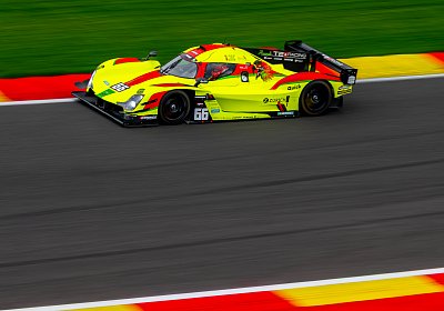 70- Photographer Martin Bormann-Martin Motorsport