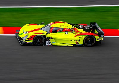 74- Photographer Martin Bormann-Martin Motorsport