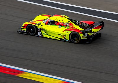84- Photographer Martin Bormann-Martin Motorsport