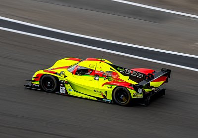 85- Photographer Martin Bormann-Martin Motorsport