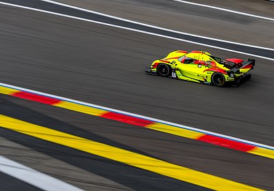 86- Photographer Martin Bormann-Martin Motorsport